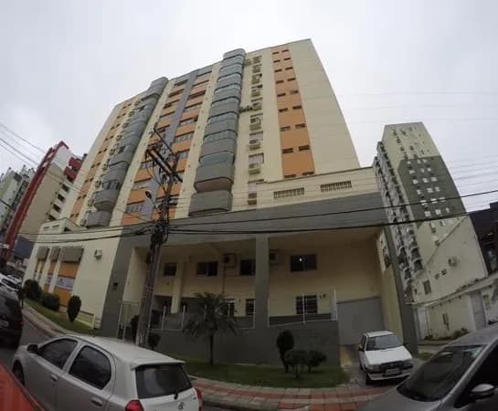 Apartamento em Criciúma - Centro
