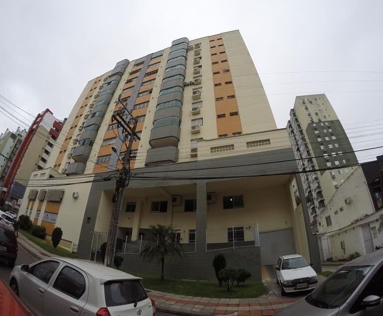 Apartamento em Criciúma - Centro