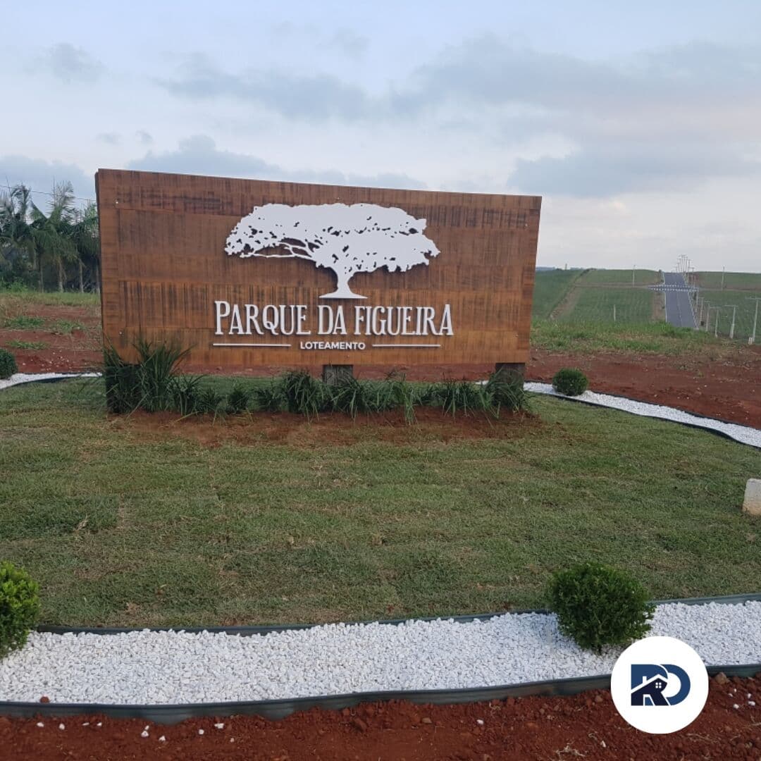 Lote/Terreno em Içara - Cristo Rei