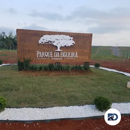 Lote/Terreno em Içara - Cristo Rei