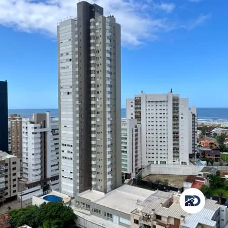 Apartamento Cobertura em Centro, Praia Grande/SC