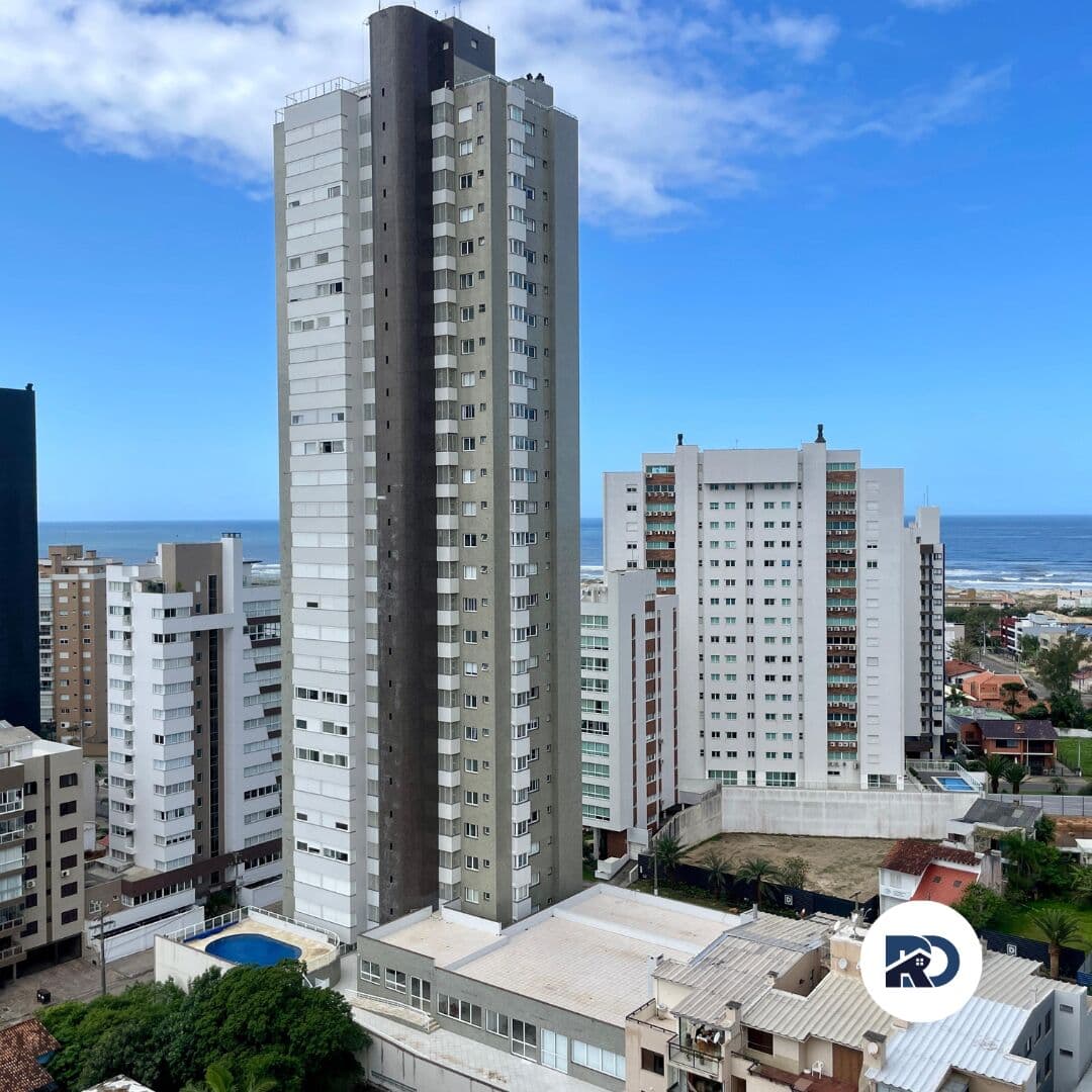 Apartamento Cobertura em Centro, Praia Grande/SC