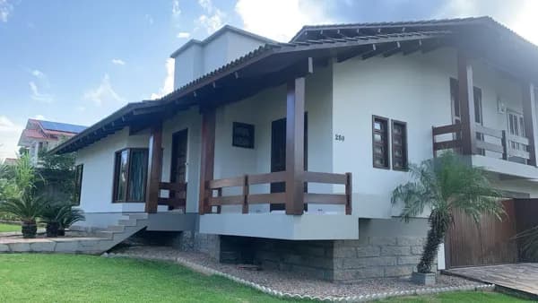 Casa em Criciúma - Pinheirinho