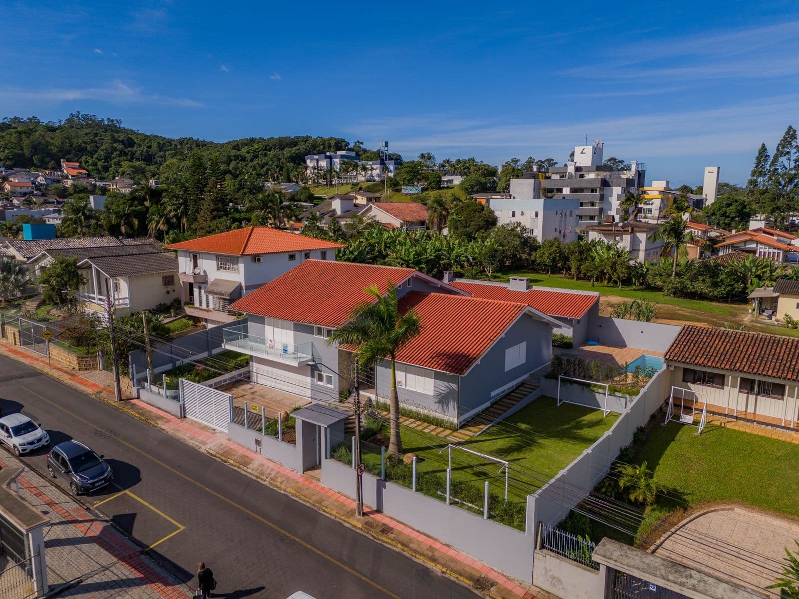 Casa em Criciúma - Comerciário