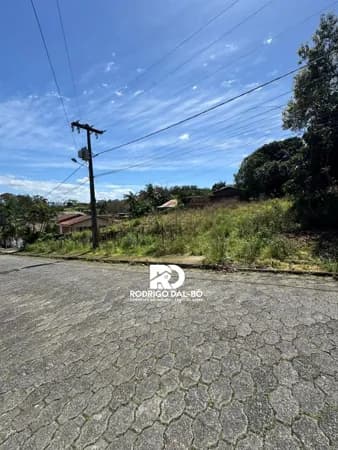 Lote/Terreno em Criciúma - Mina do Mato