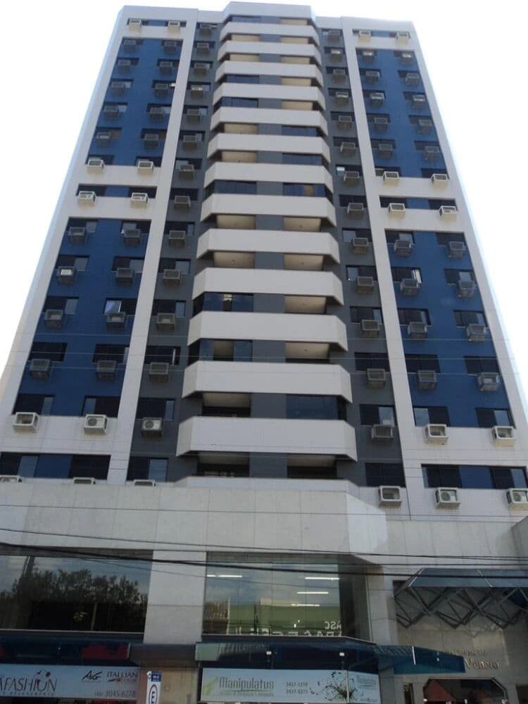 Apartamento em Criciúma - Centro