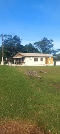 Casa em Criciúma - Naspolini