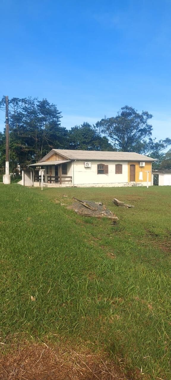 Casa em Criciúma - Naspolini
