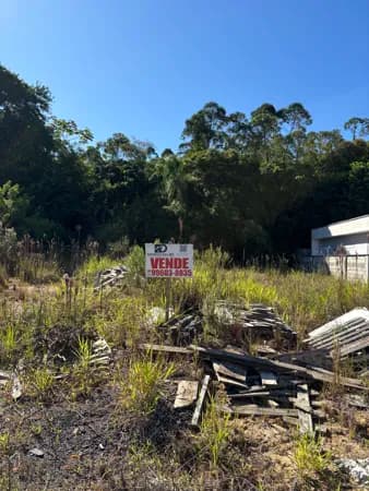 Lote/Terreno em Criciúma - Vila Macarini