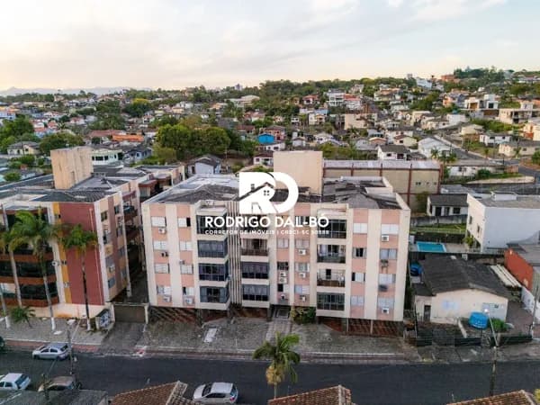 Apartamento em Criciúma - Operária Nova
