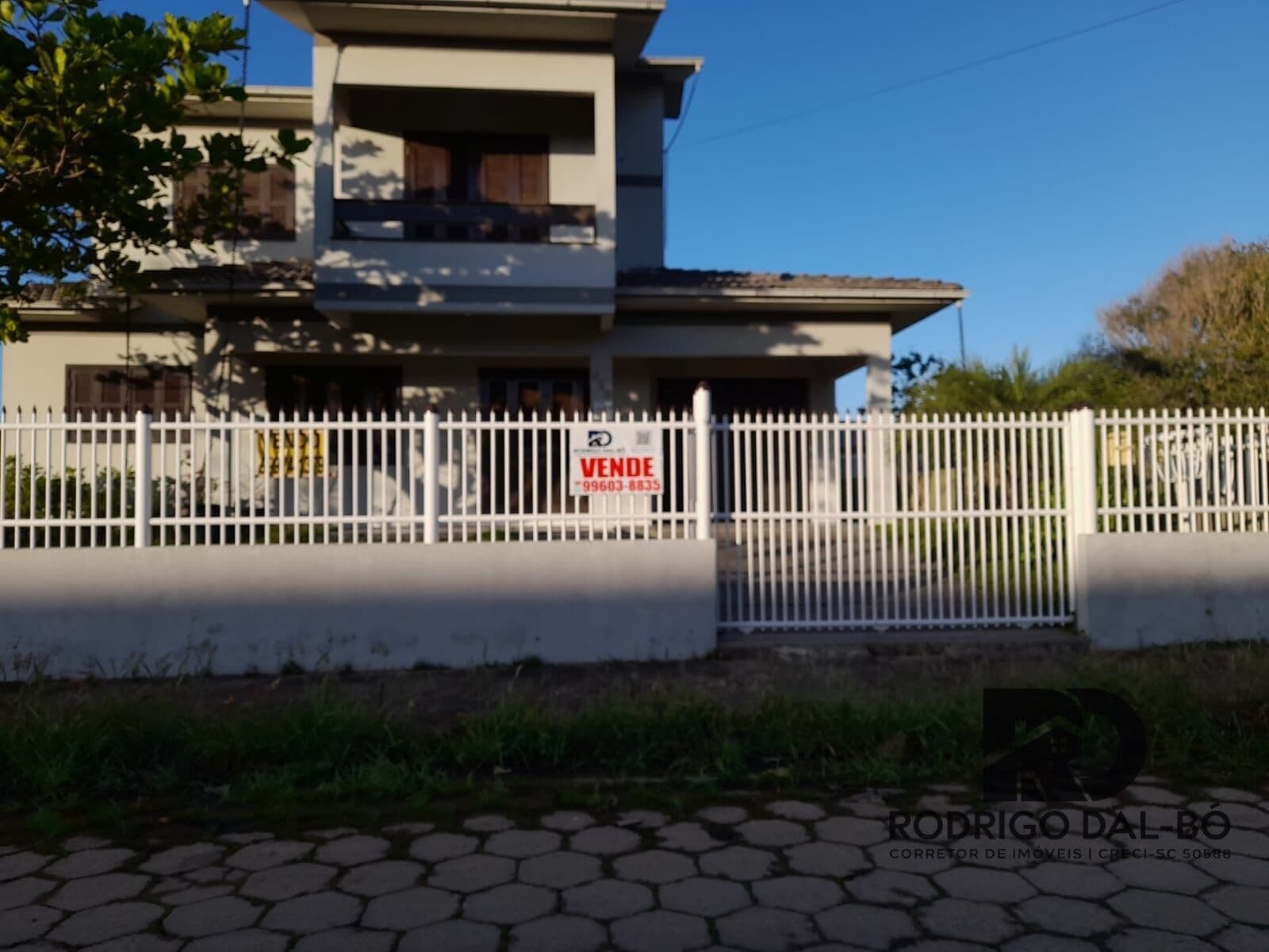 Casa Balneário Rincão