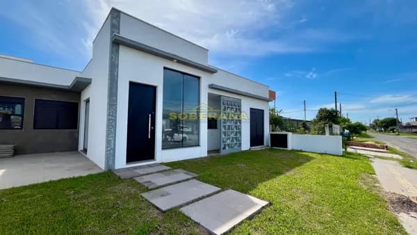Casa em Capão da Canoa - Guarani