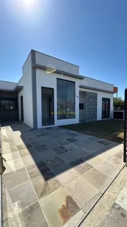 Casa em Capão da Canoa - Guarani