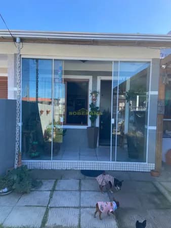 Casa em Capão da Canoa - Capao Novo