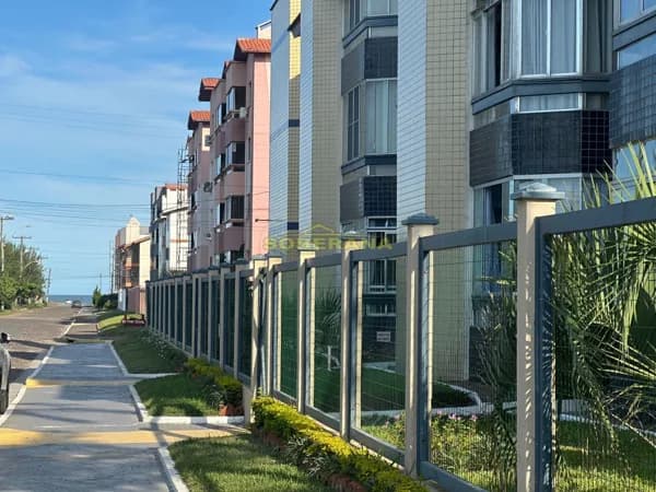 Apartamento em Capão da Canoa - Capao Novo