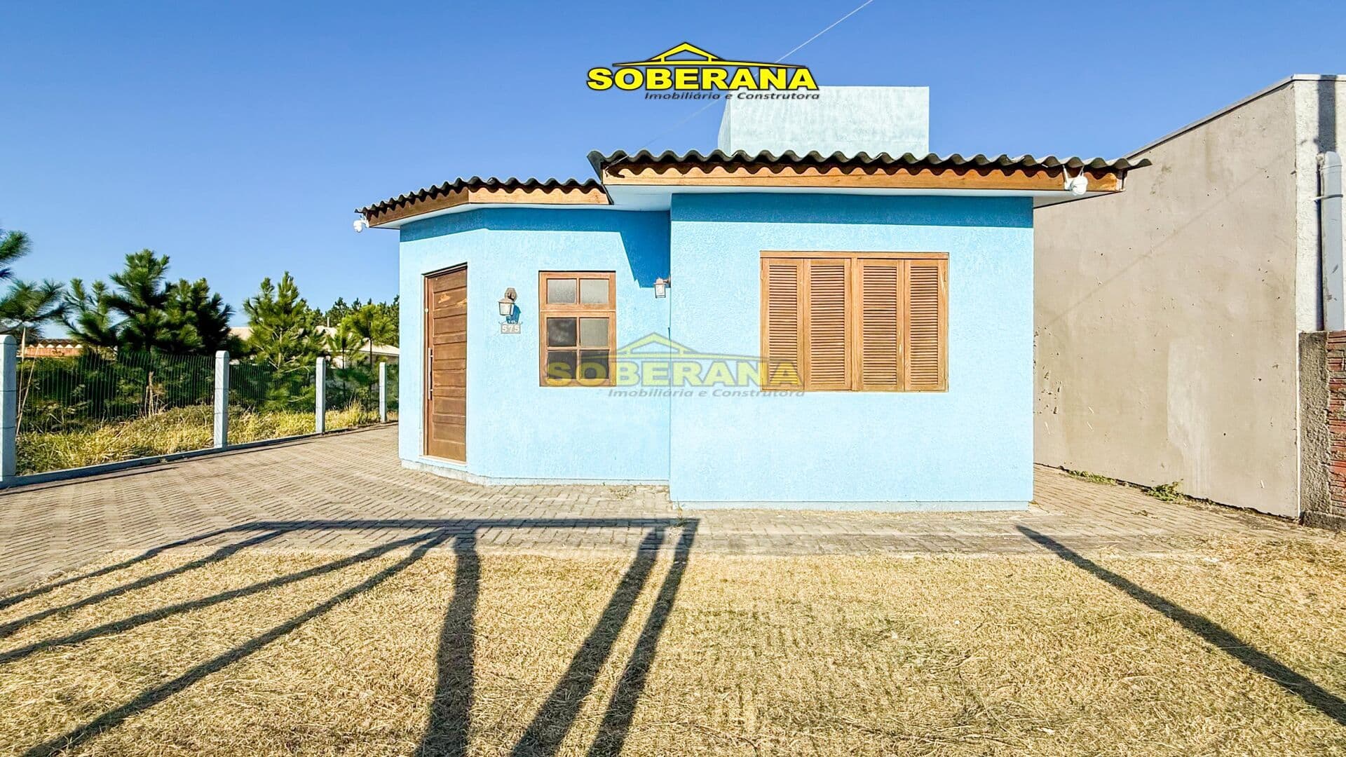 Casa em Capão da Canoa - Capão Novo Village