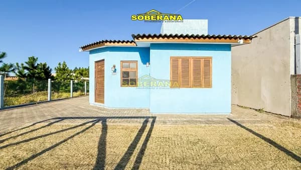 Casa em Capão da Canoa - Capão Novo Village