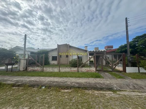 Casa em Capão da Canoa - Capao Novo
