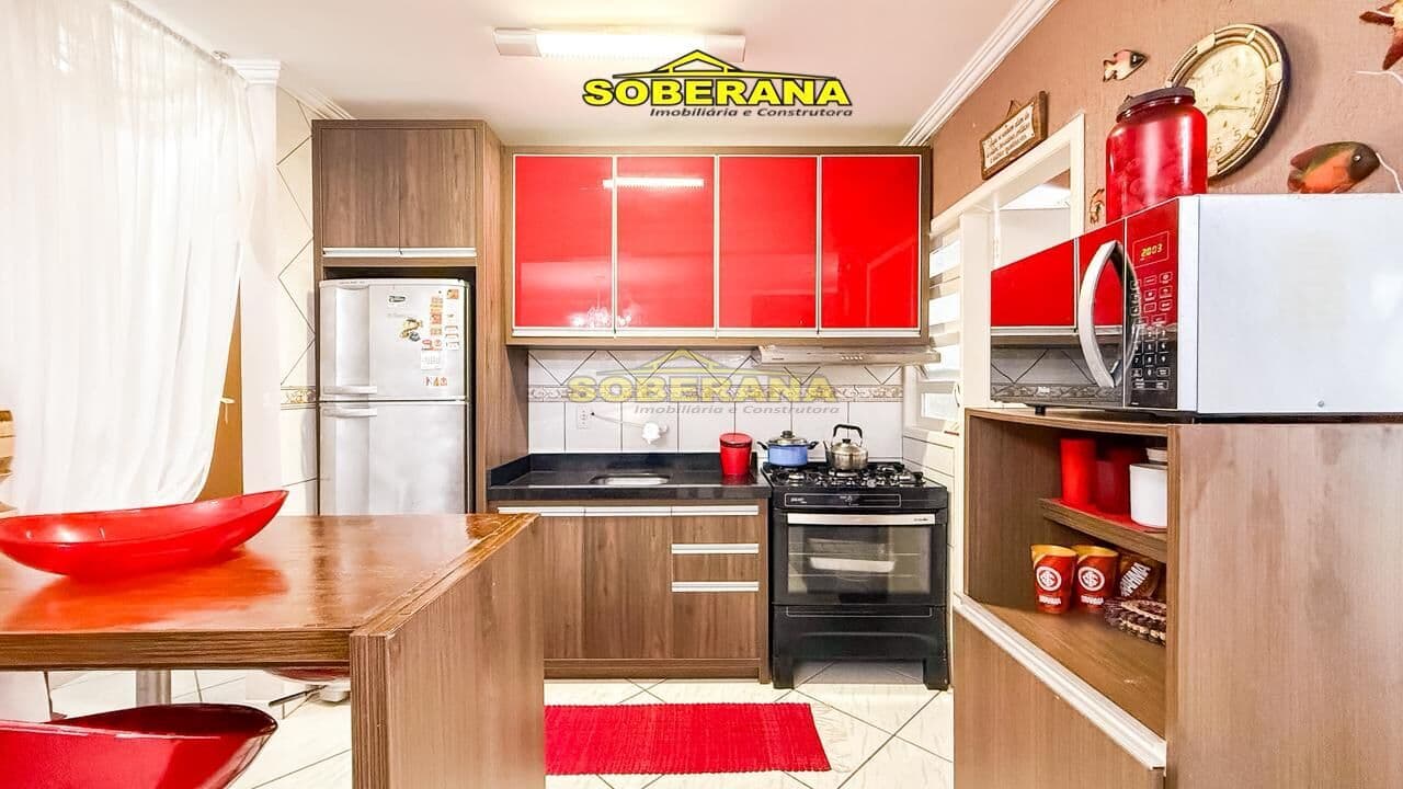 Apartamento em Capão da Canoa - Capao Novo