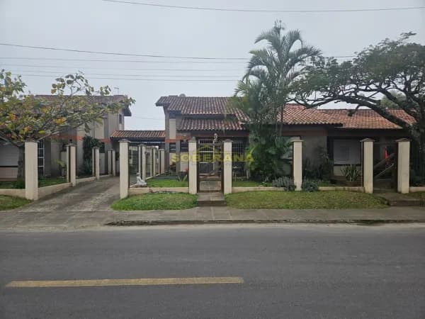 Apartamento em Capão da Canoa - Capao Novo