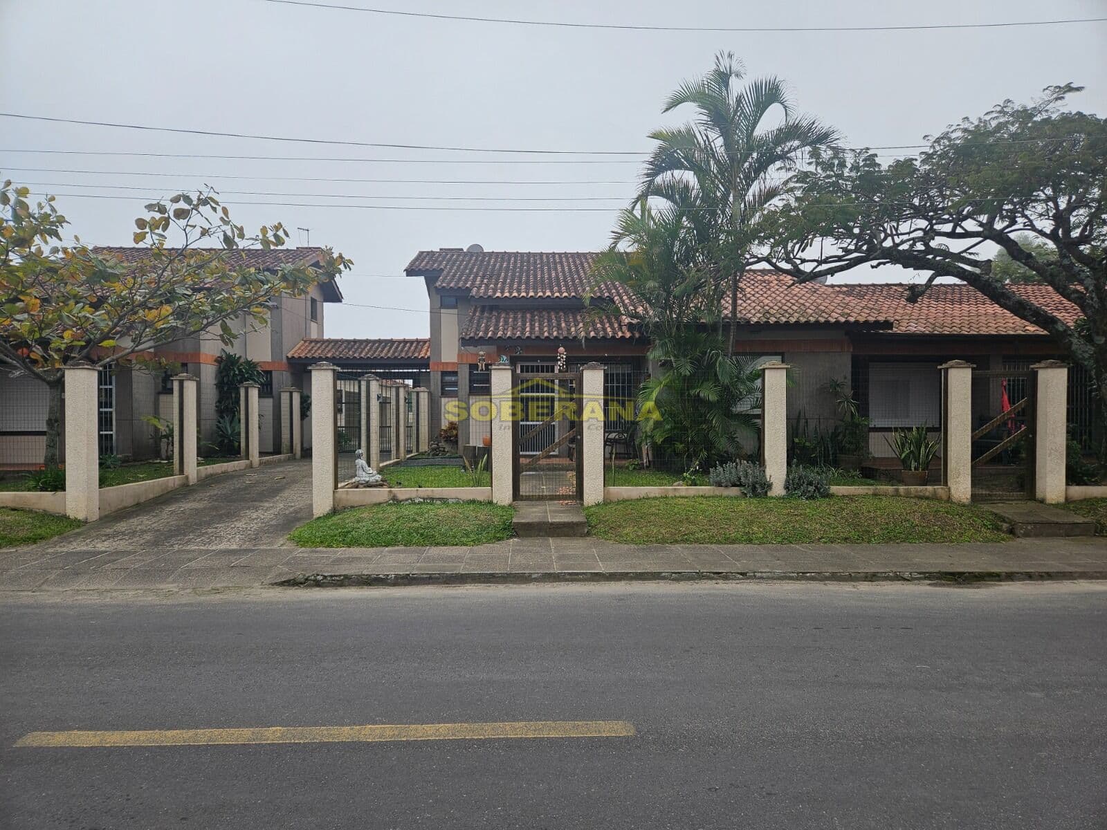 Apartamento em Capão da Canoa - Capao Novo