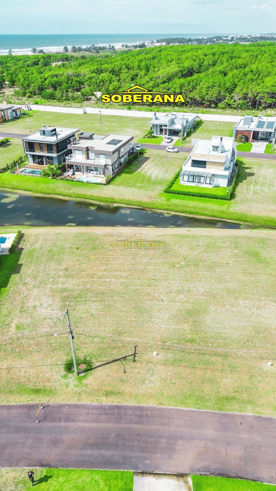 Lote/Terreno em Capão da Canoa - Capão Novo Village
