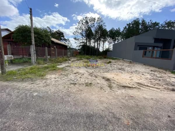 TERRENO CAPÃO NOVO VILLAGE!!!