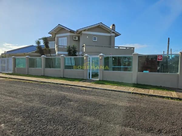 Casa em Capão da Canoa - Capão Novo Village