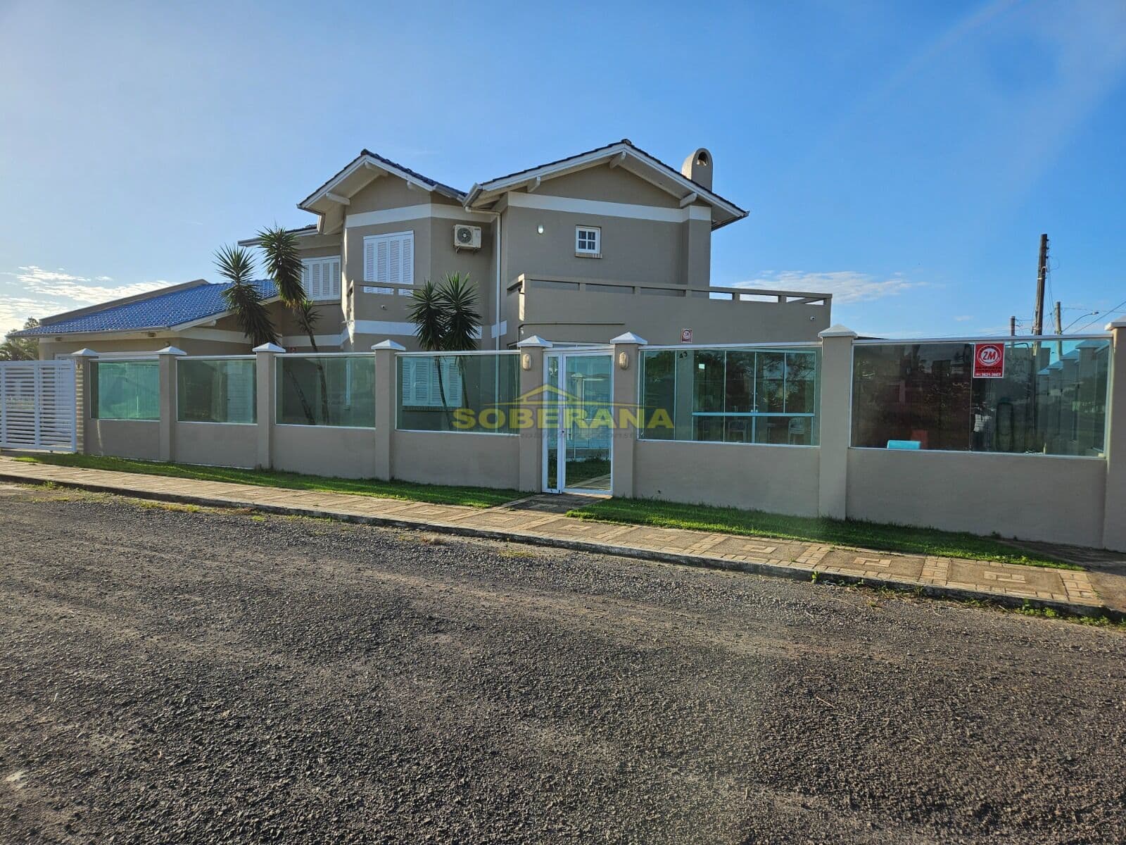 Casa em Capão da Canoa - Capão Novo Village