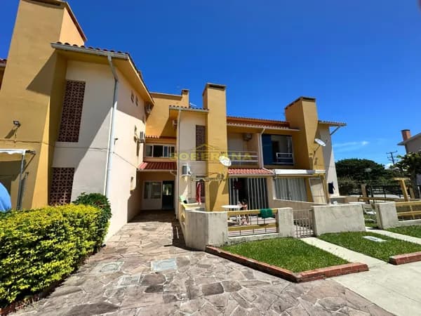 Apartamento em Capão da Canoa - Capao Novo