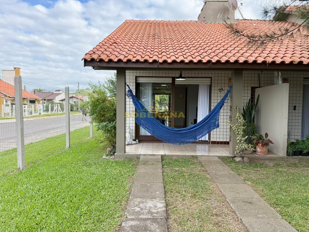 Apartamento em Capão da Canoa - Capao Novo