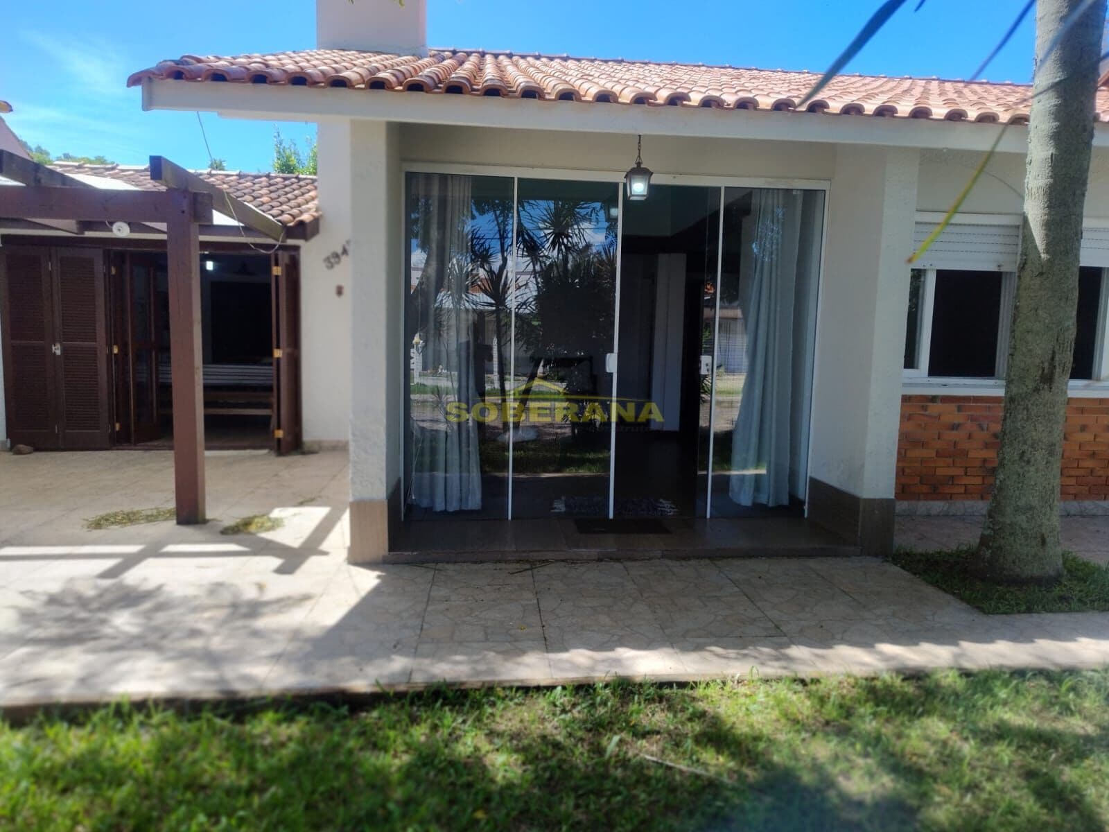 Casa em Capão da Canoa - Capao Novo