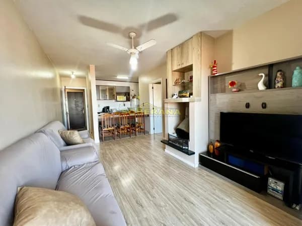 Apartamento em Capão da Canoa - Capao Novo