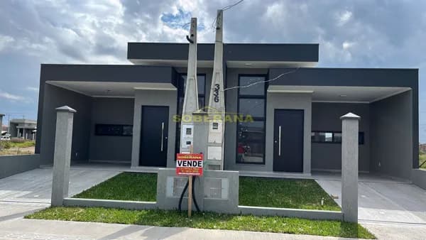 Casa em Capão da Canoa - Capao Novo