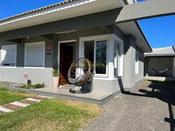 Casa em Capão da Canoa - Capão Novo Village