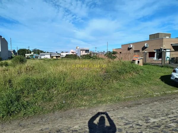 Lote/Terreno em Capão da Canoa - Capao Novo