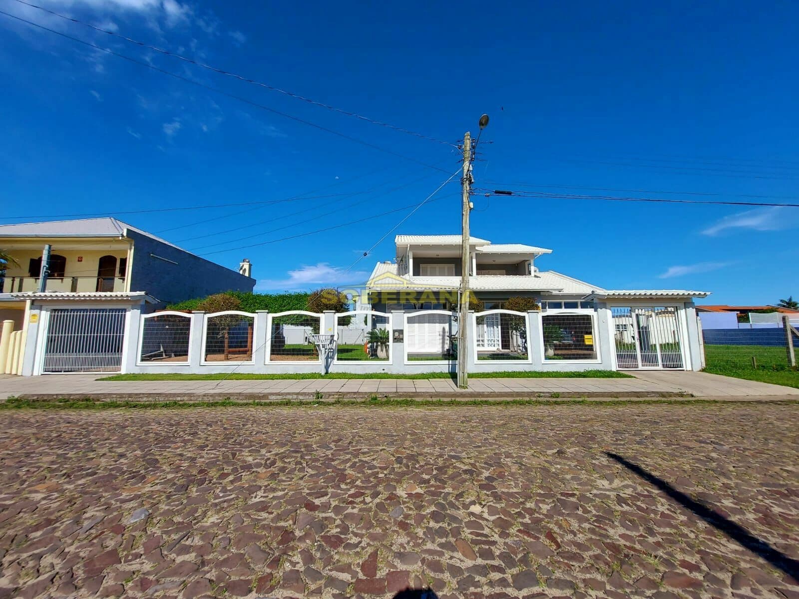 Casa em Capão da Canoa - Capao Novo