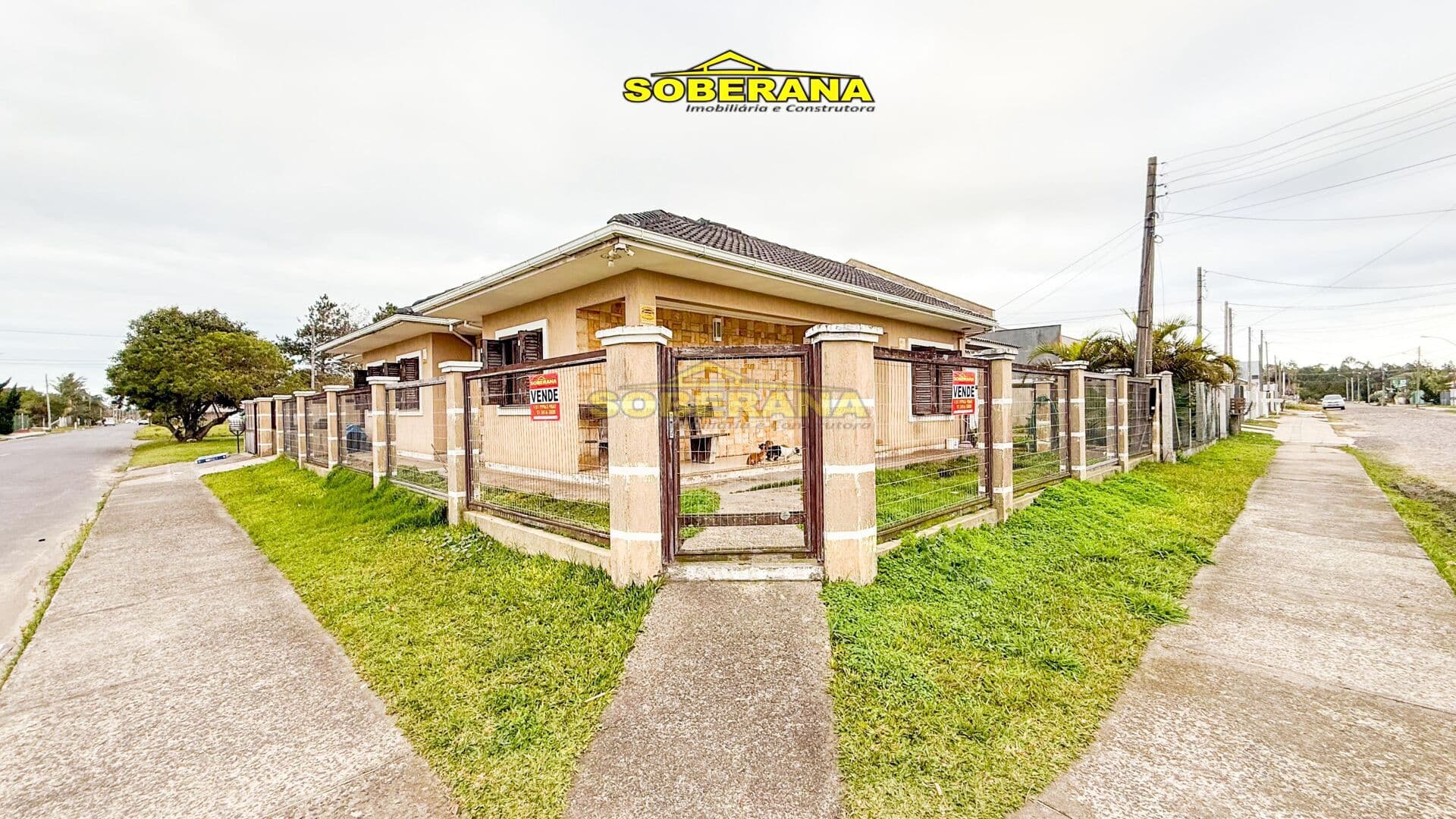 Casa em Capão da Canoa - Capao Novo