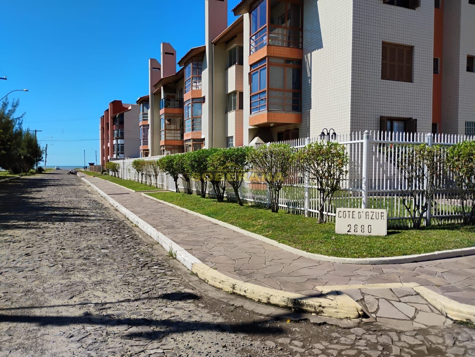 Apartamento em Capão da Canoa - Capao Novo