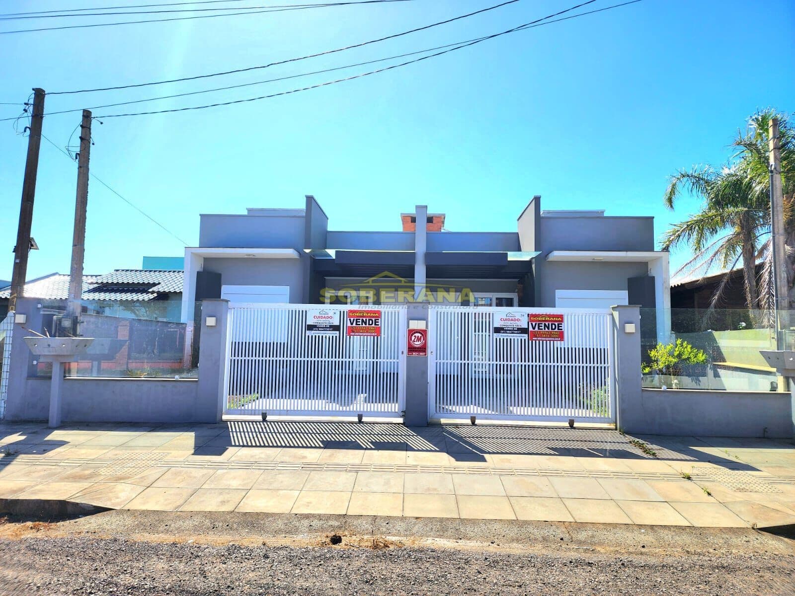 Casa em Capão da Canoa - Capão Novo Village