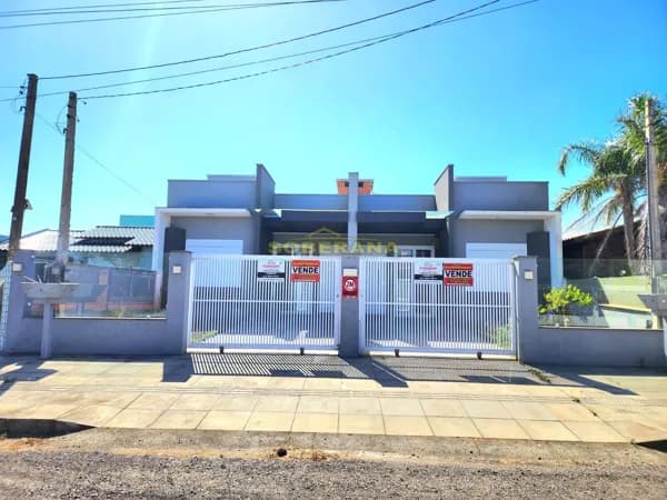 Casa em Capão da Canoa - Capão Novo Village