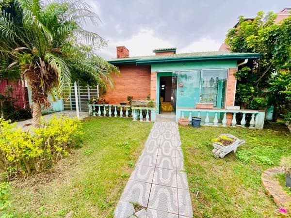 Casa em Capão da Canoa - Capao Novo