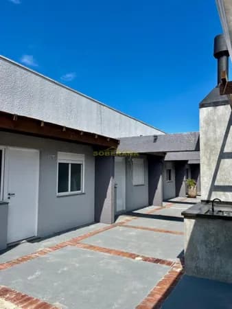 Casa em Capão da Canoa - Capao Novo