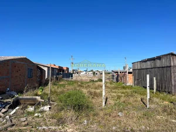 Lote/Terreno em Capão da Canoa - Capao Novo