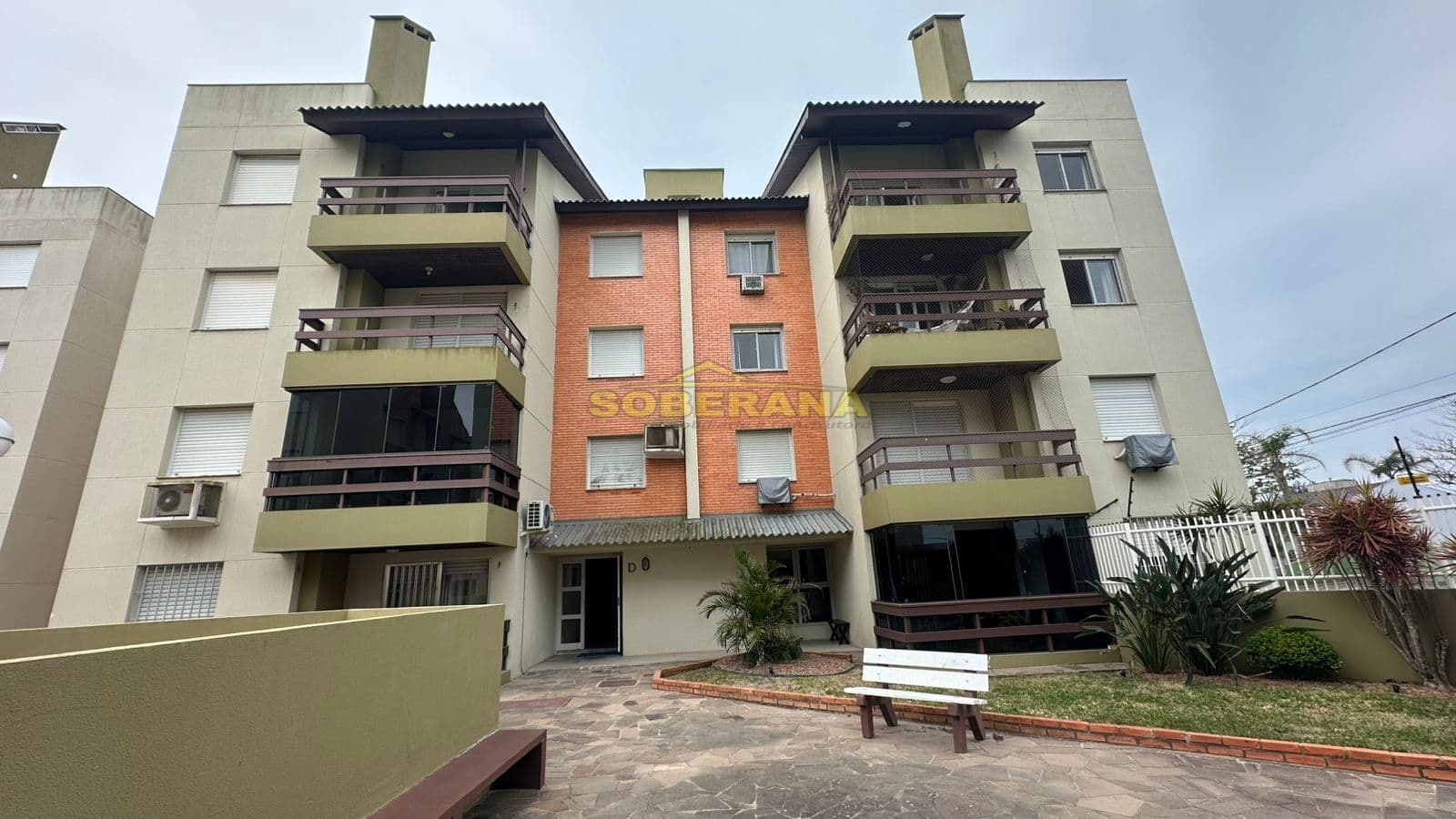 Apartamento em Capão da Canoa - Capao Novo