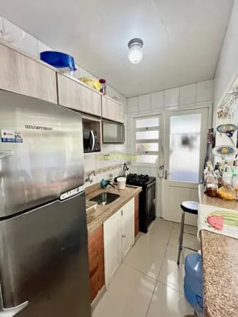 Apartamento em Capão da Canoa - Capao Novo