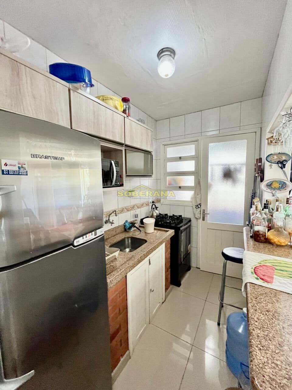 Apartamento em Capão da Canoa - Capao Novo