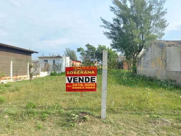 Lote/Terreno em Capão da Canoa - Capao Novo
