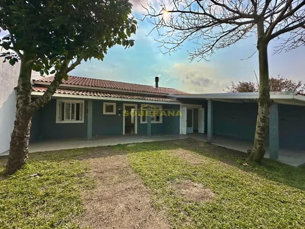 Casa em Capão da Canoa - Jardim Beira Mar