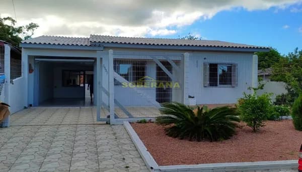 Casa em Capão da Canoa - Capao Novo